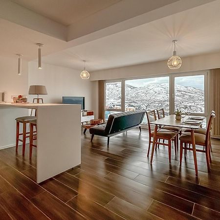 Turek Residences Ushuaia Exteriér fotografie