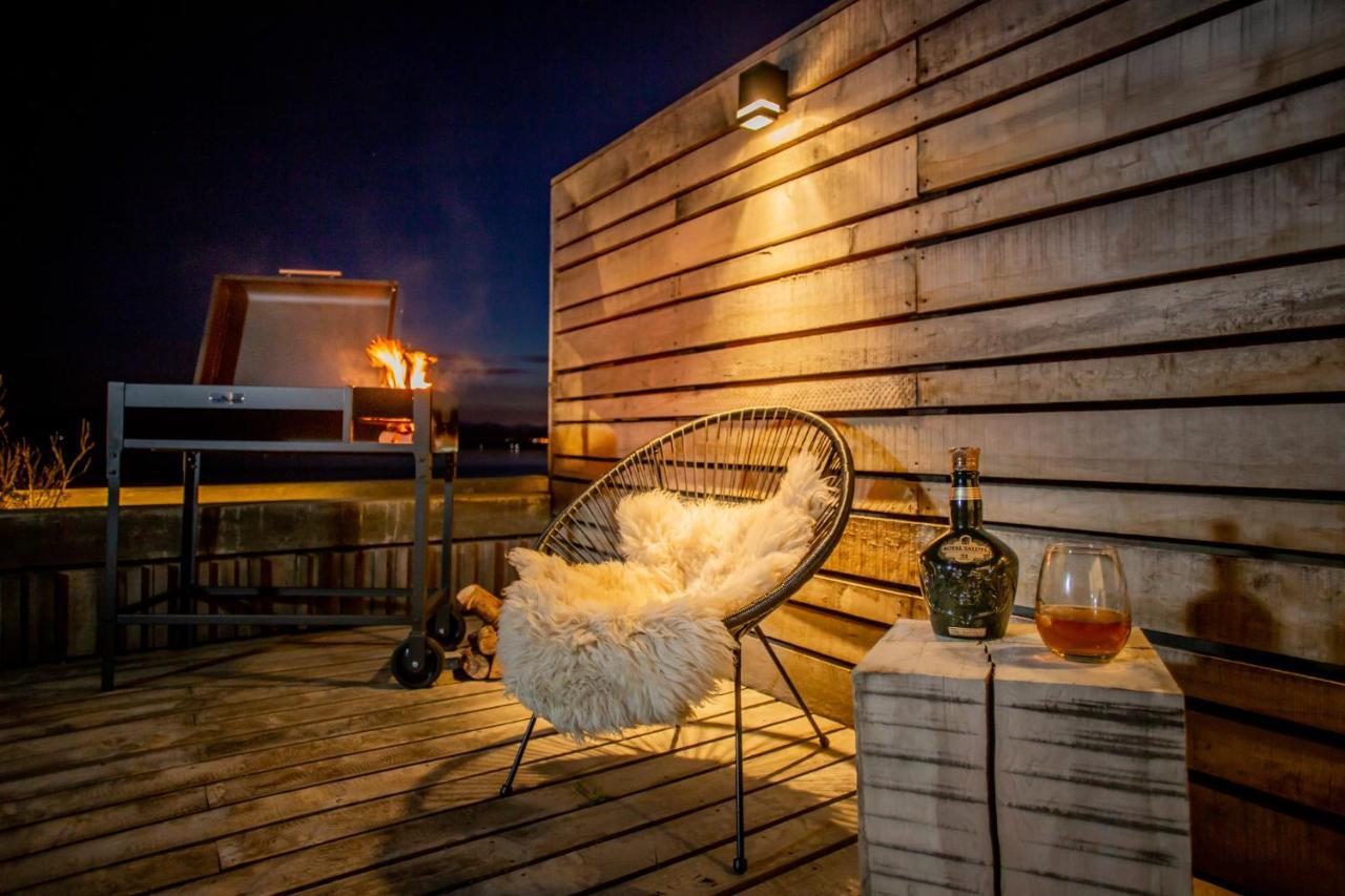 Turek Residences Ushuaia Exteriér fotografie