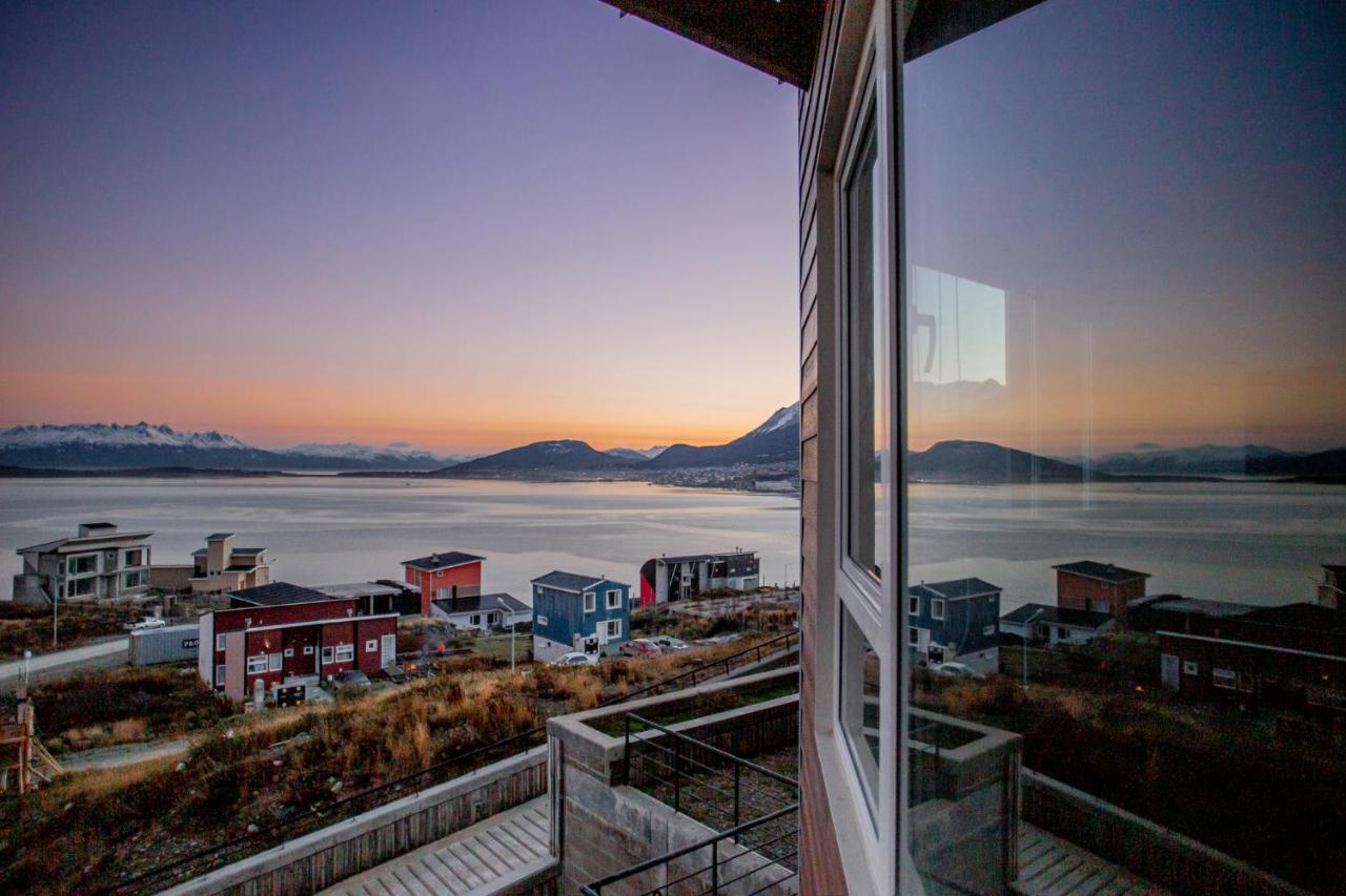 Turek Residences Ushuaia Exteriér fotografie
