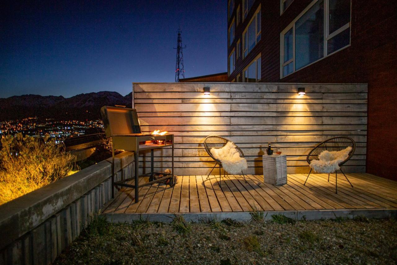 Turek Residences Ushuaia Exteriér fotografie