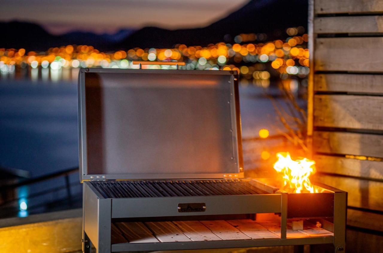 Turek Residences Ushuaia Exteriér fotografie