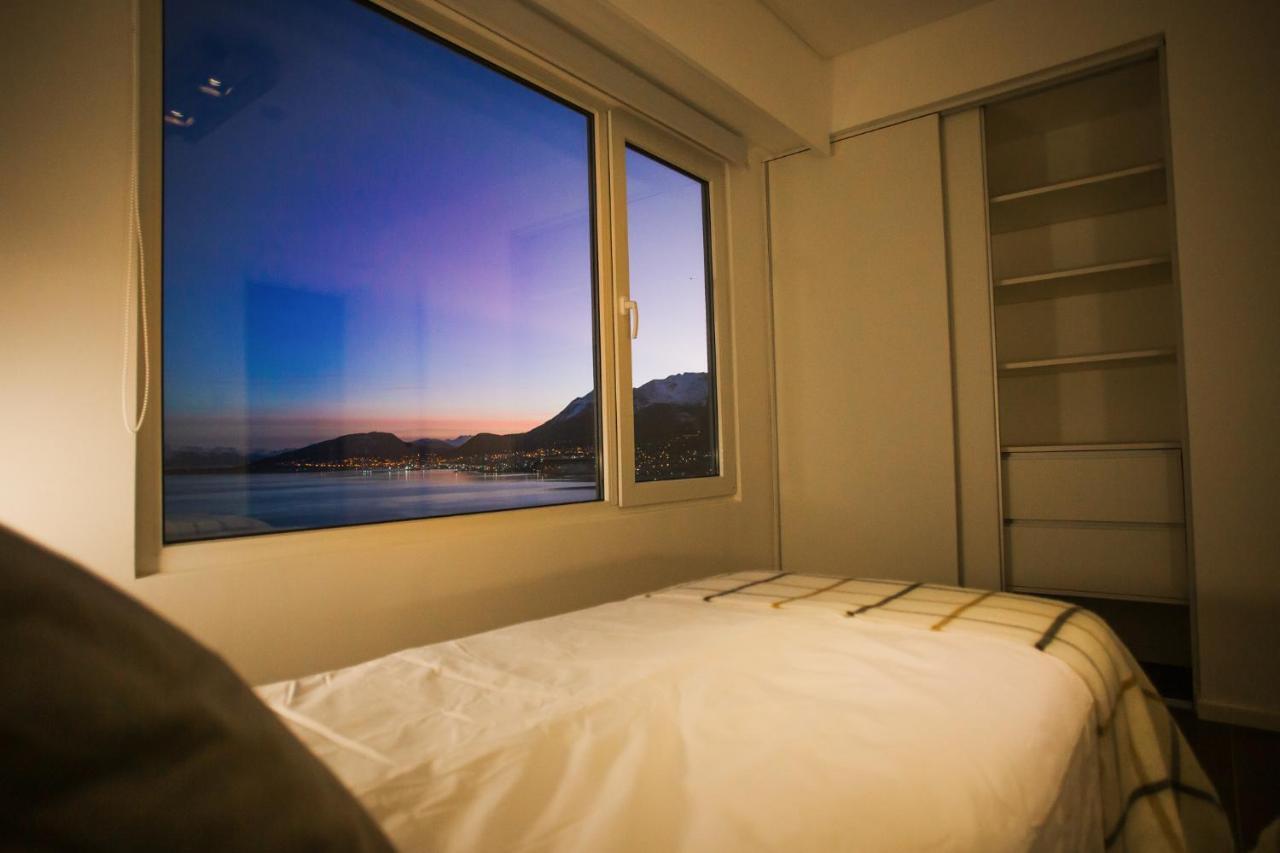Turek Residences Ushuaia Exteriér fotografie