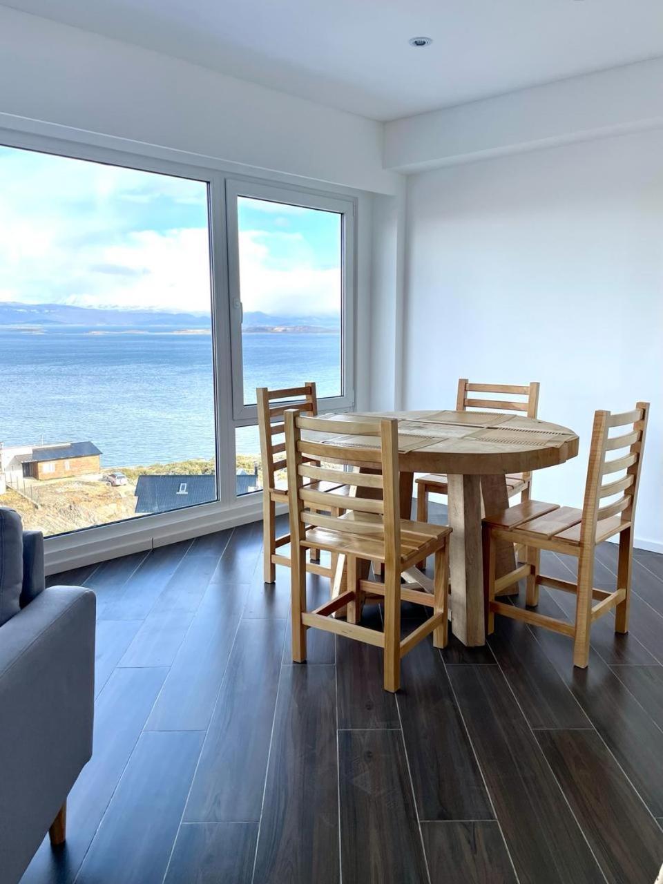 Turek Residences Ushuaia Exteriér fotografie