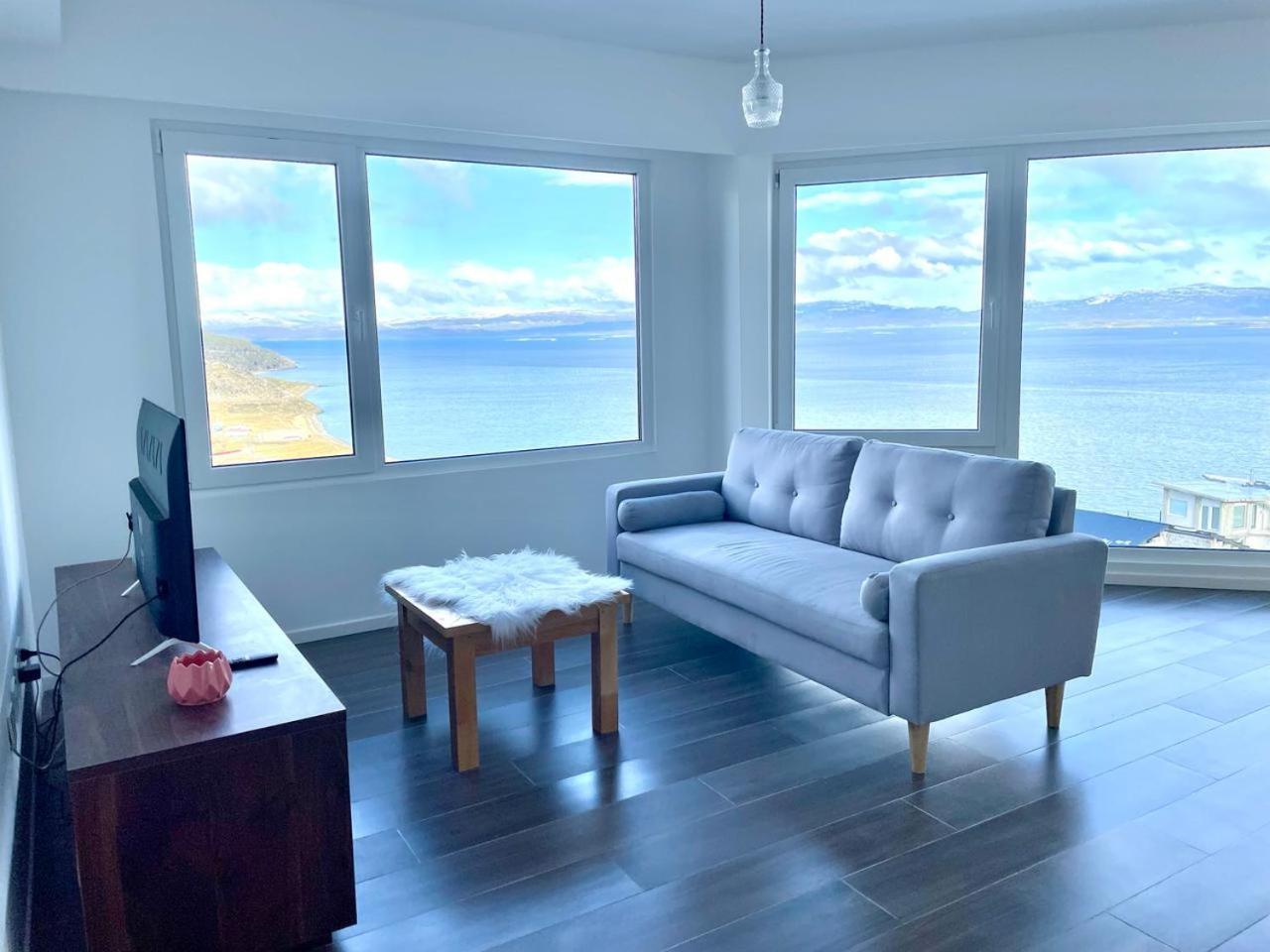 Turek Residences Ushuaia Exteriér fotografie
