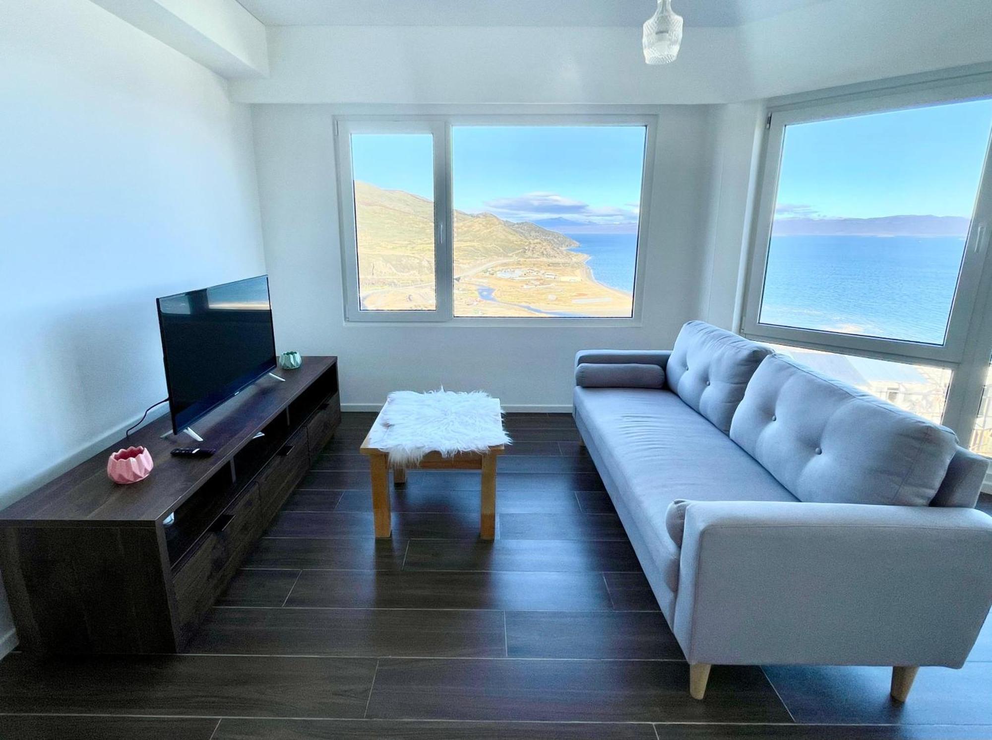 Turek Residences Ushuaia Exteriér fotografie
