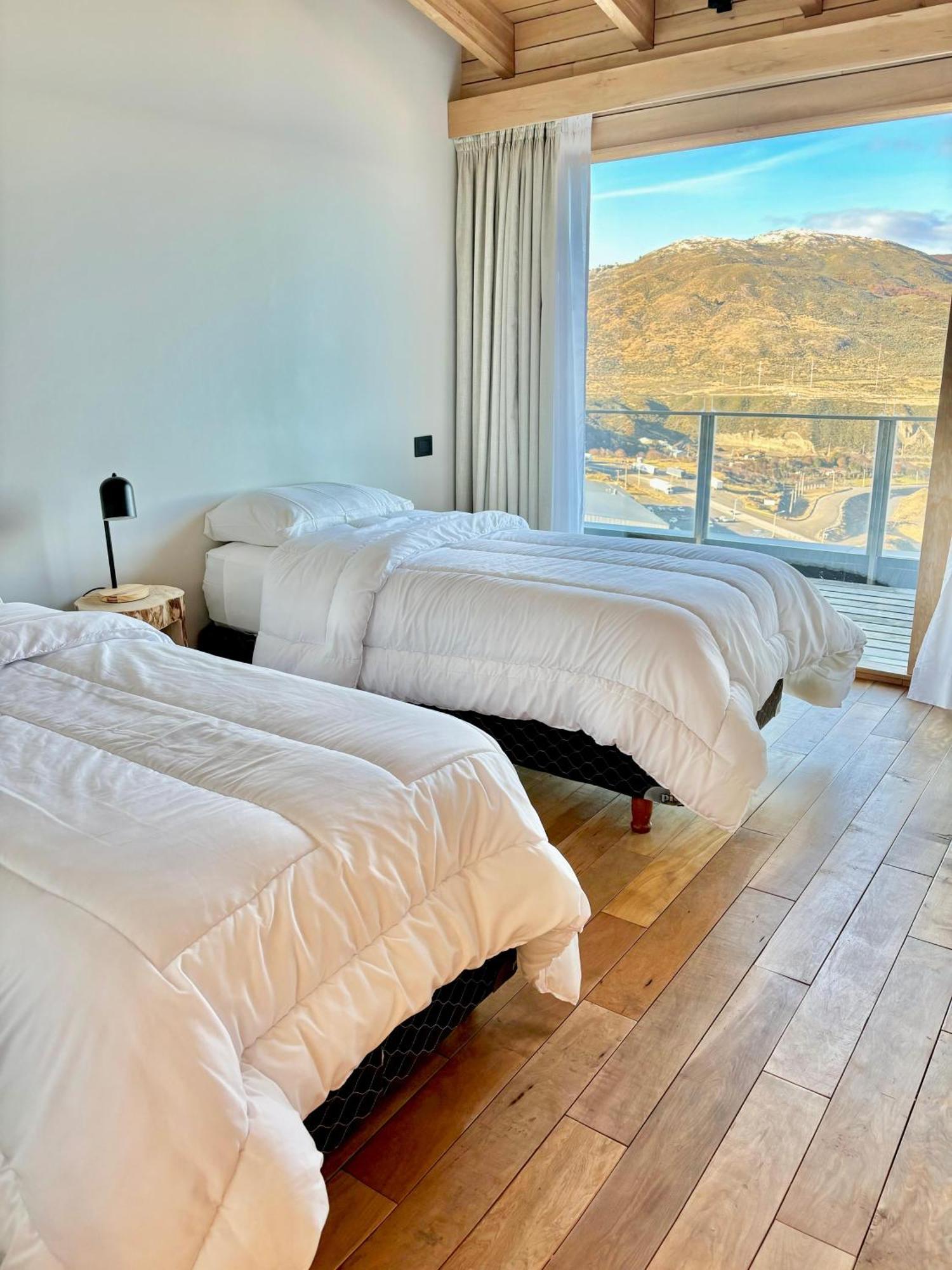 Turek Residences Ushuaia Exteriér fotografie