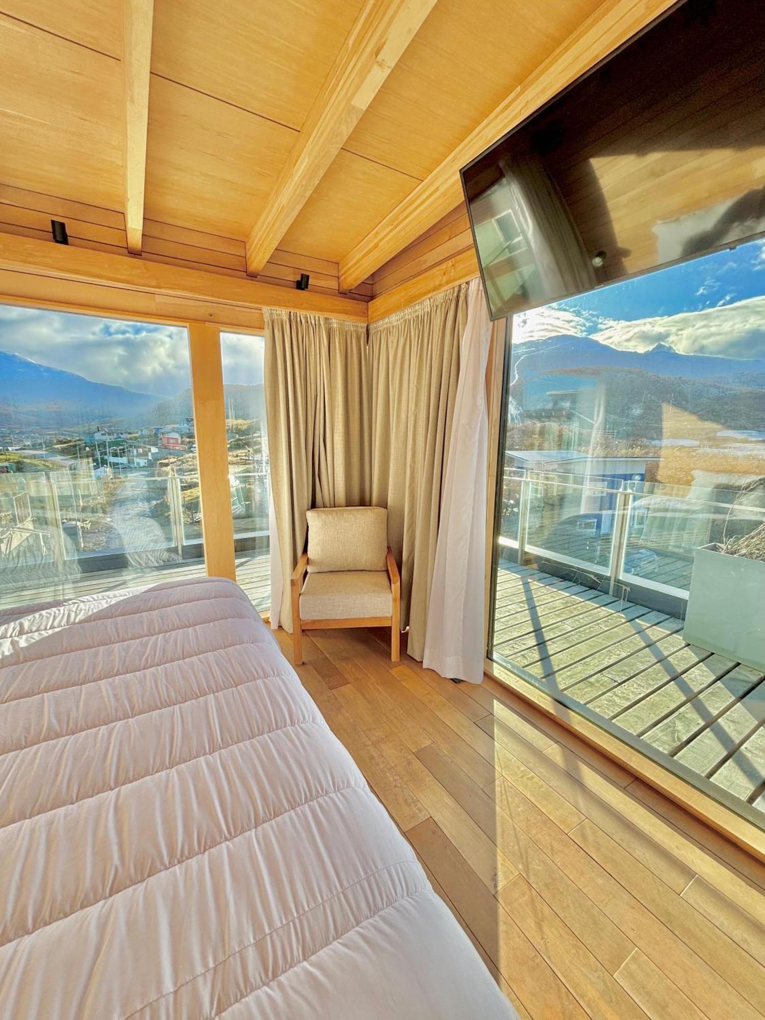 Turek Residences Ushuaia Exteriér fotografie