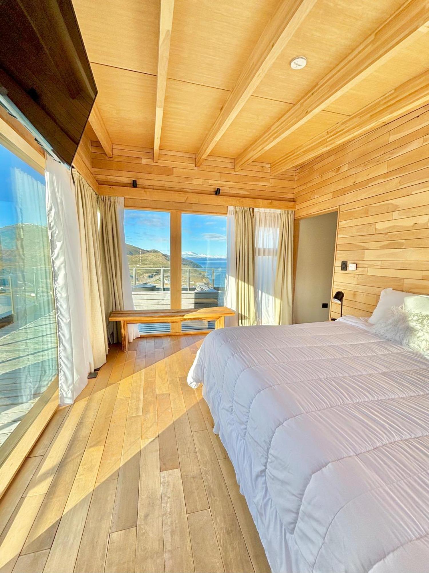 Turek Residences Ushuaia Exteriér fotografie