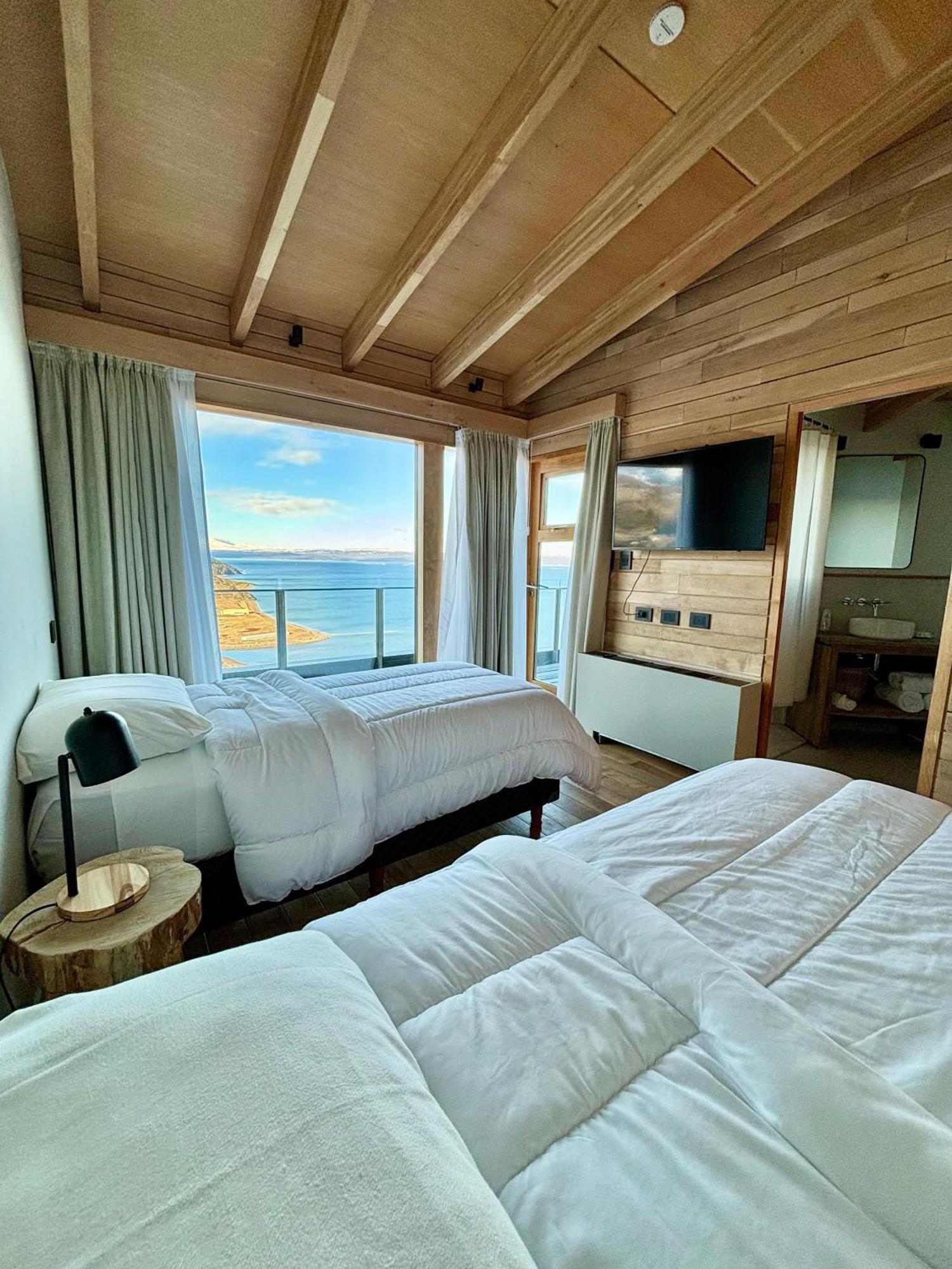 Turek Residences Ushuaia Exteriér fotografie