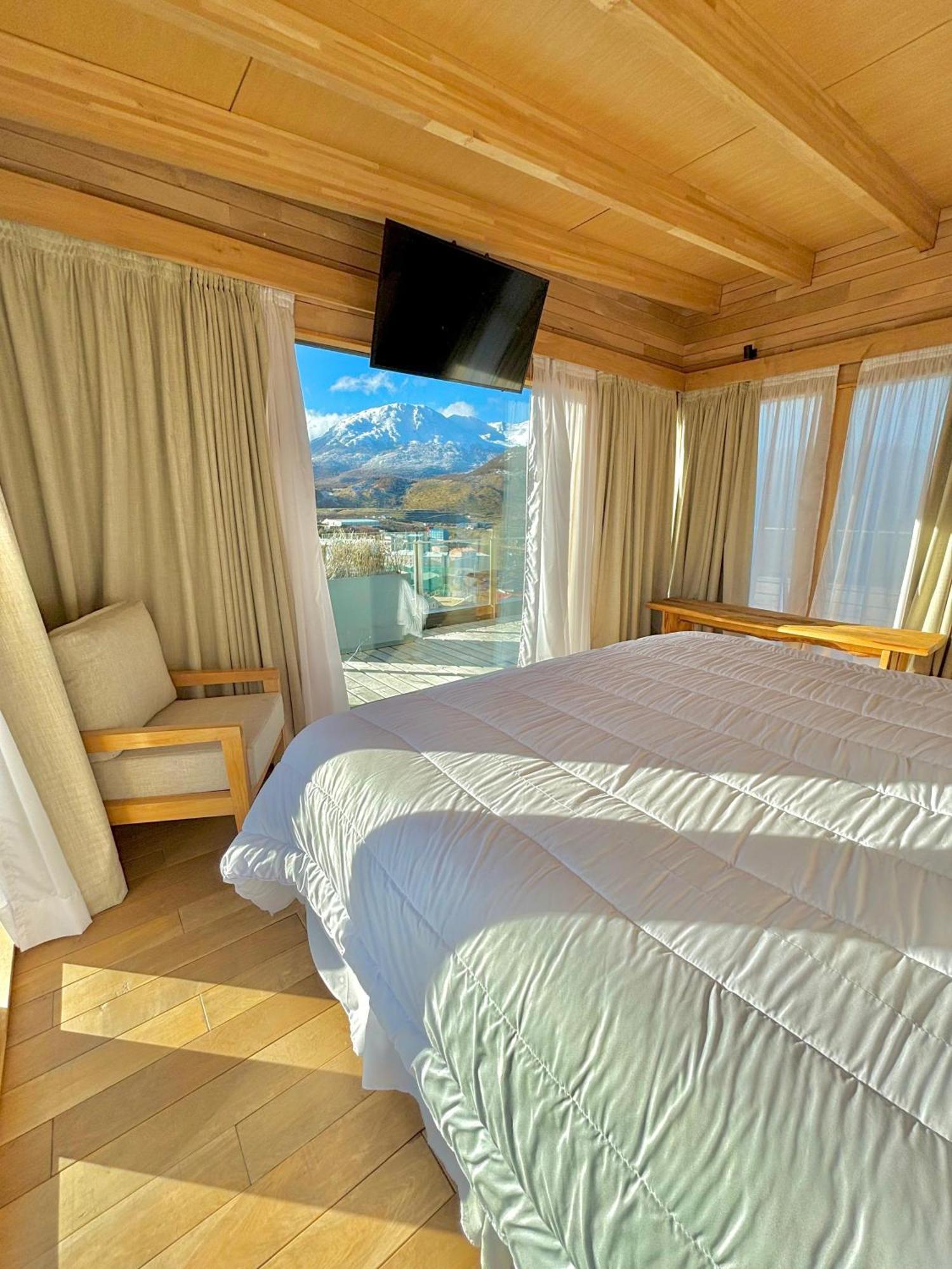 Turek Residences Ushuaia Exteriér fotografie