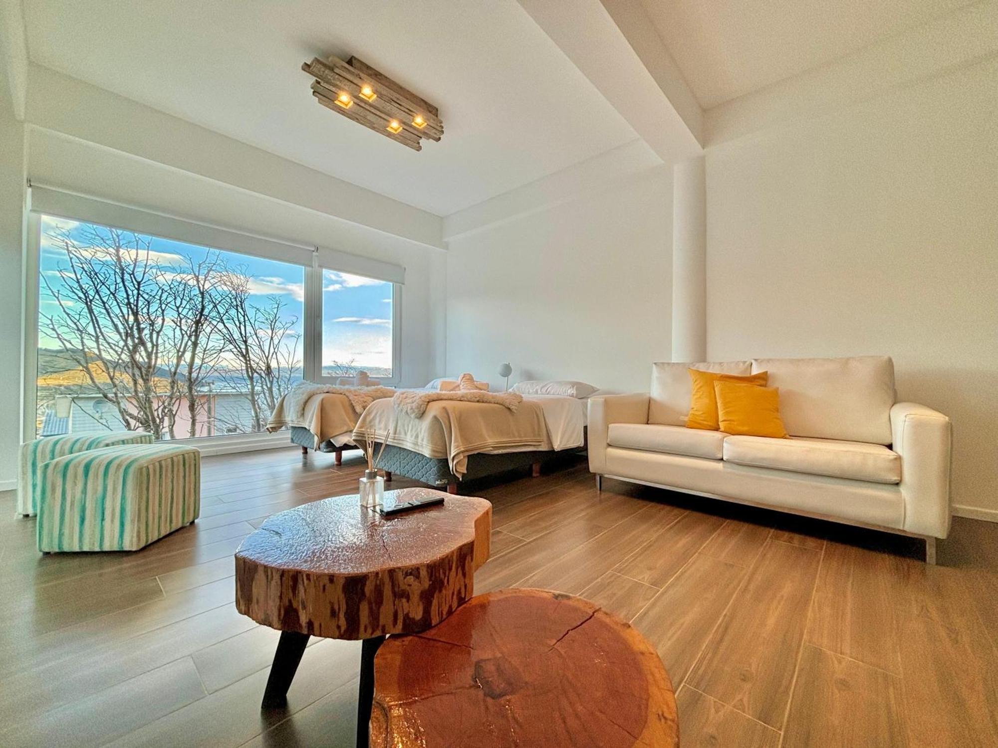 Turek Residences Ushuaia Exteriér fotografie