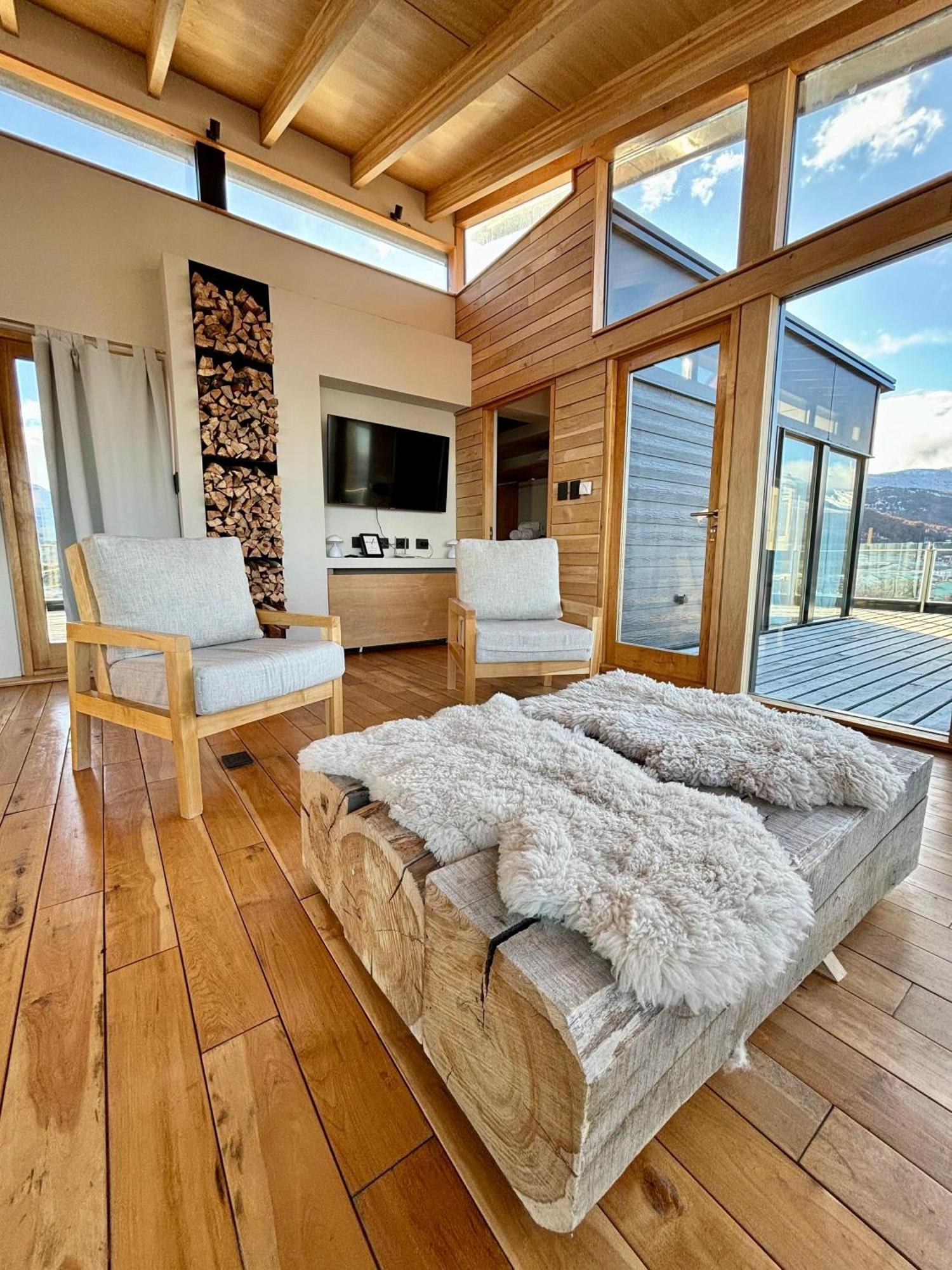Turek Residences Ushuaia Exteriér fotografie