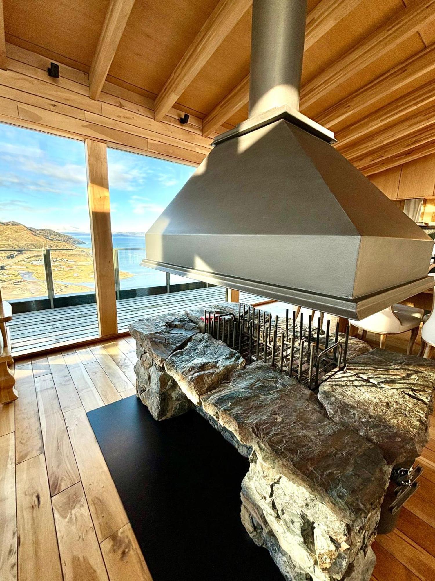 Turek Residences Ushuaia Exteriér fotografie