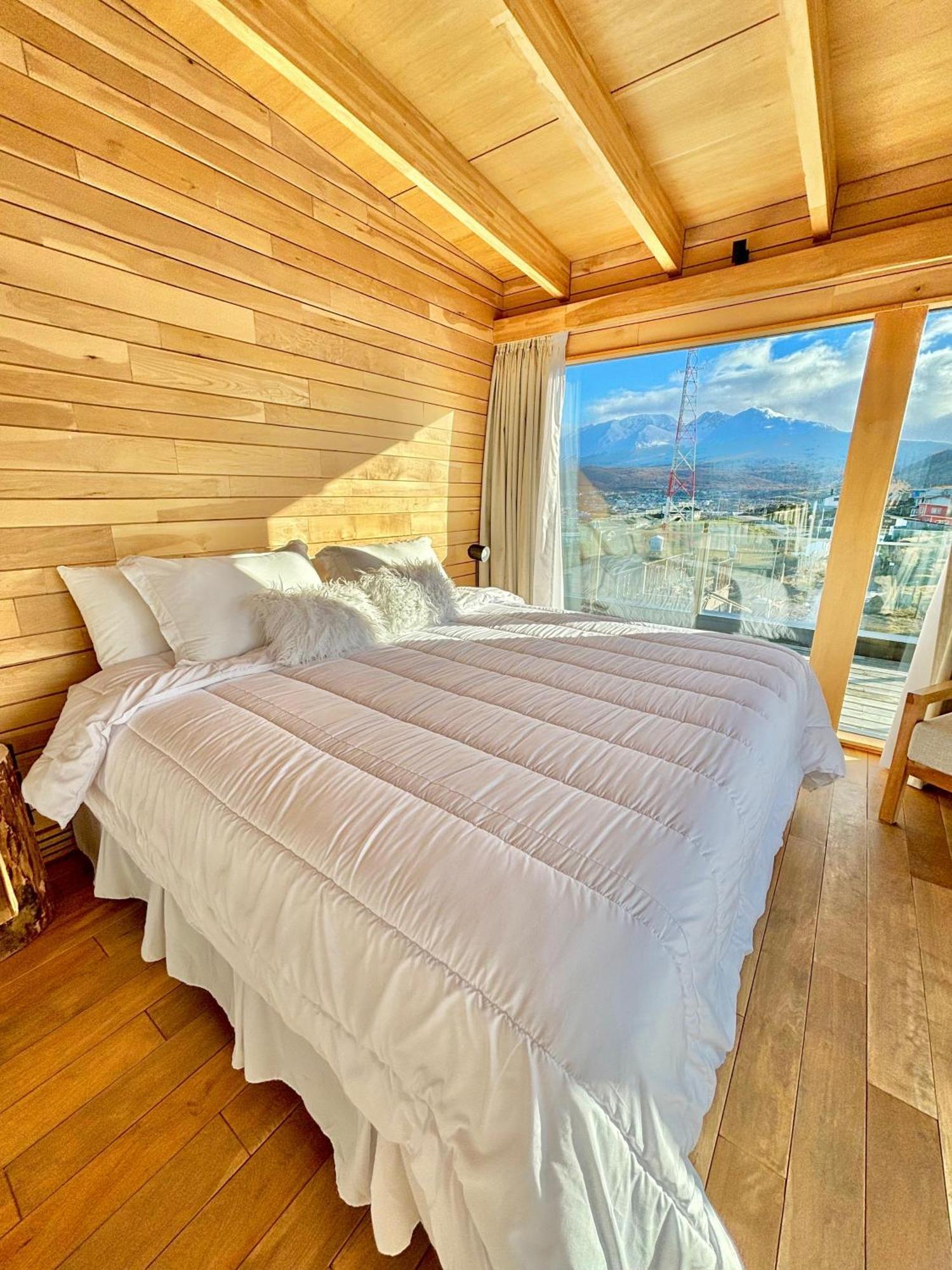 Turek Residences Ushuaia Exteriér fotografie