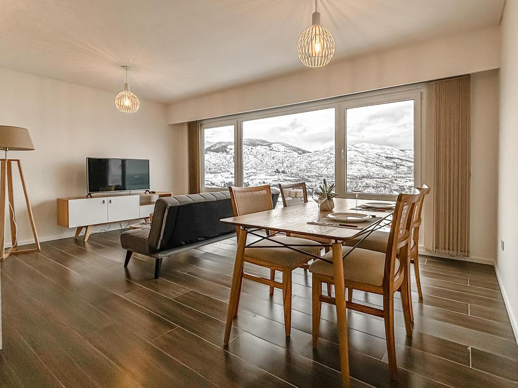 Turek Residences Ushuaia Exteriér fotografie