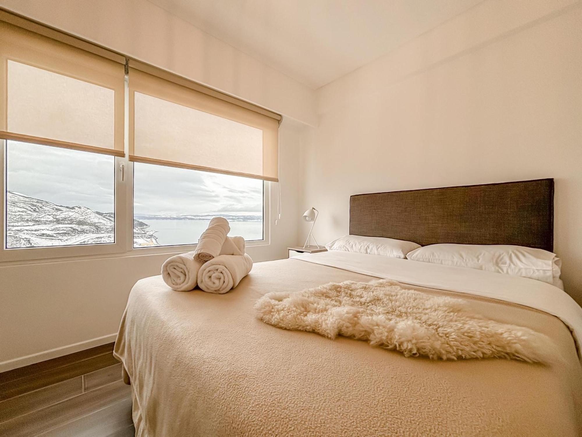 Turek Residences Ushuaia Exteriér fotografie