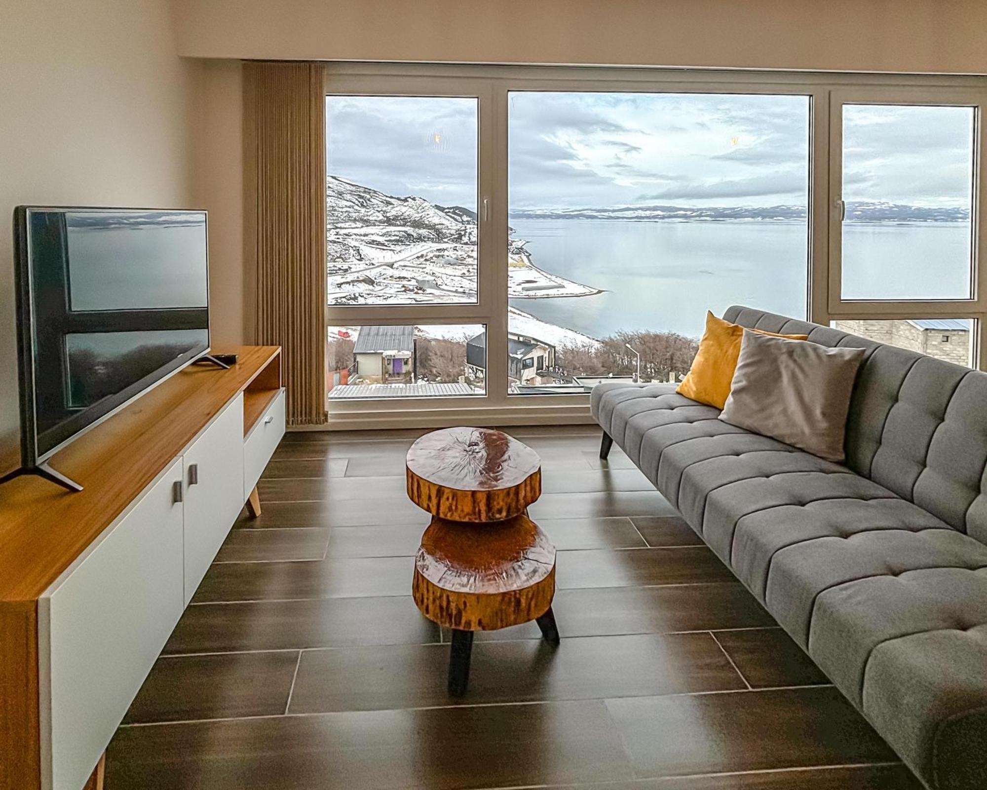 Turek Residences Ushuaia Exteriér fotografie