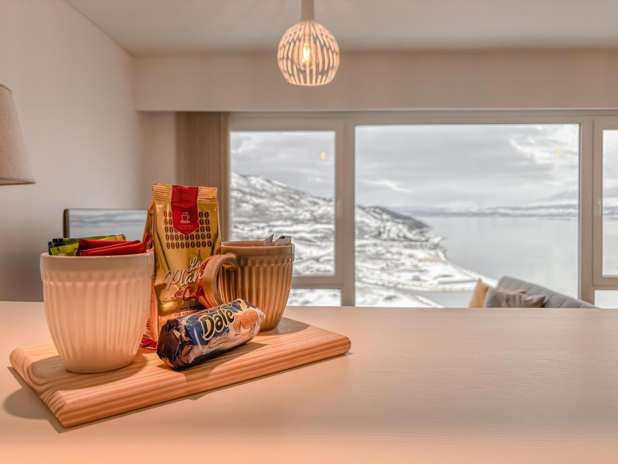 Turek Residences Ushuaia Exteriér fotografie
