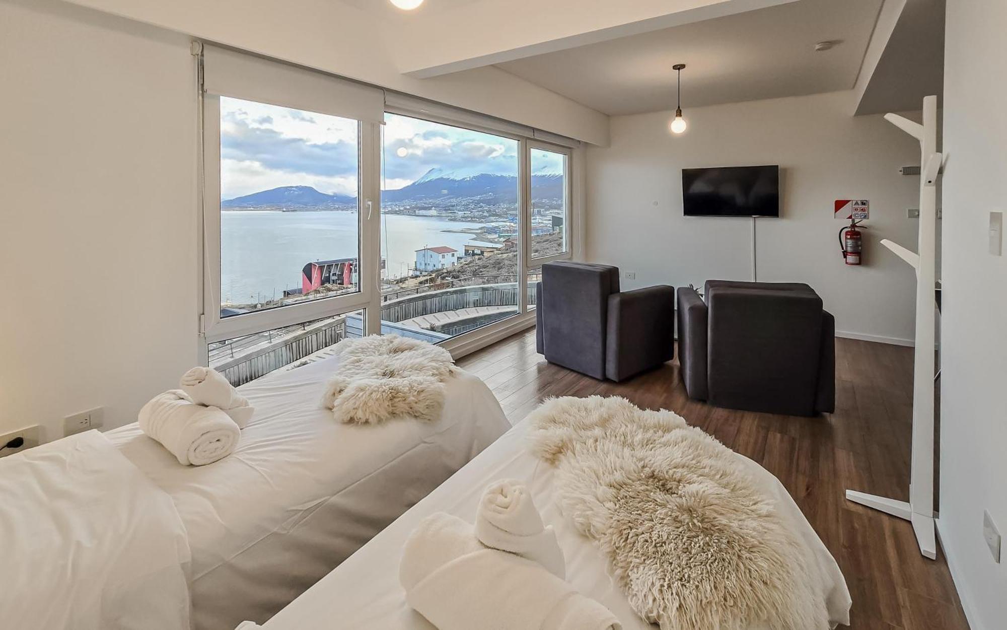 Turek Residences Ushuaia Exteriér fotografie