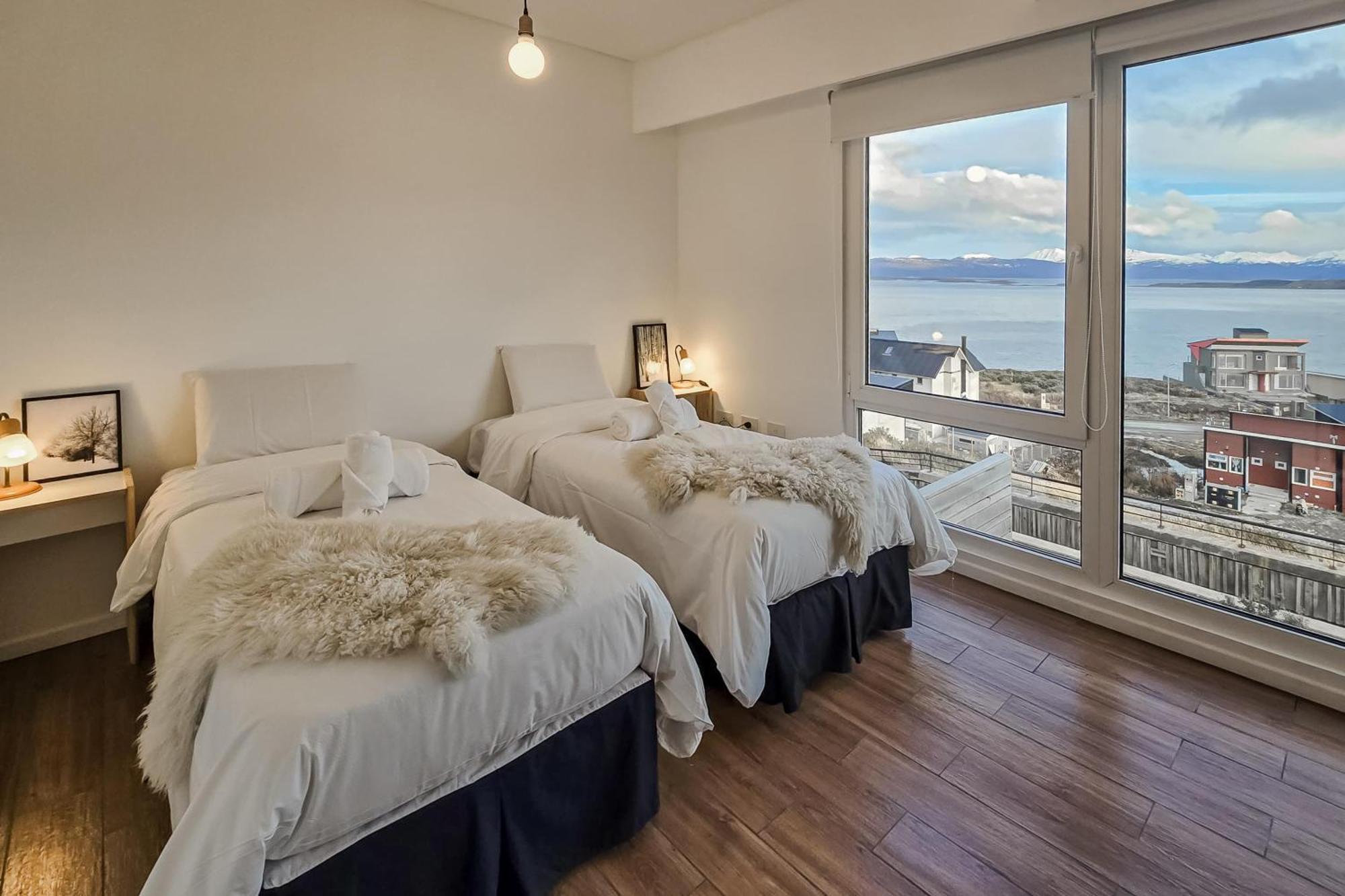 Turek Residences Ushuaia Exteriér fotografie