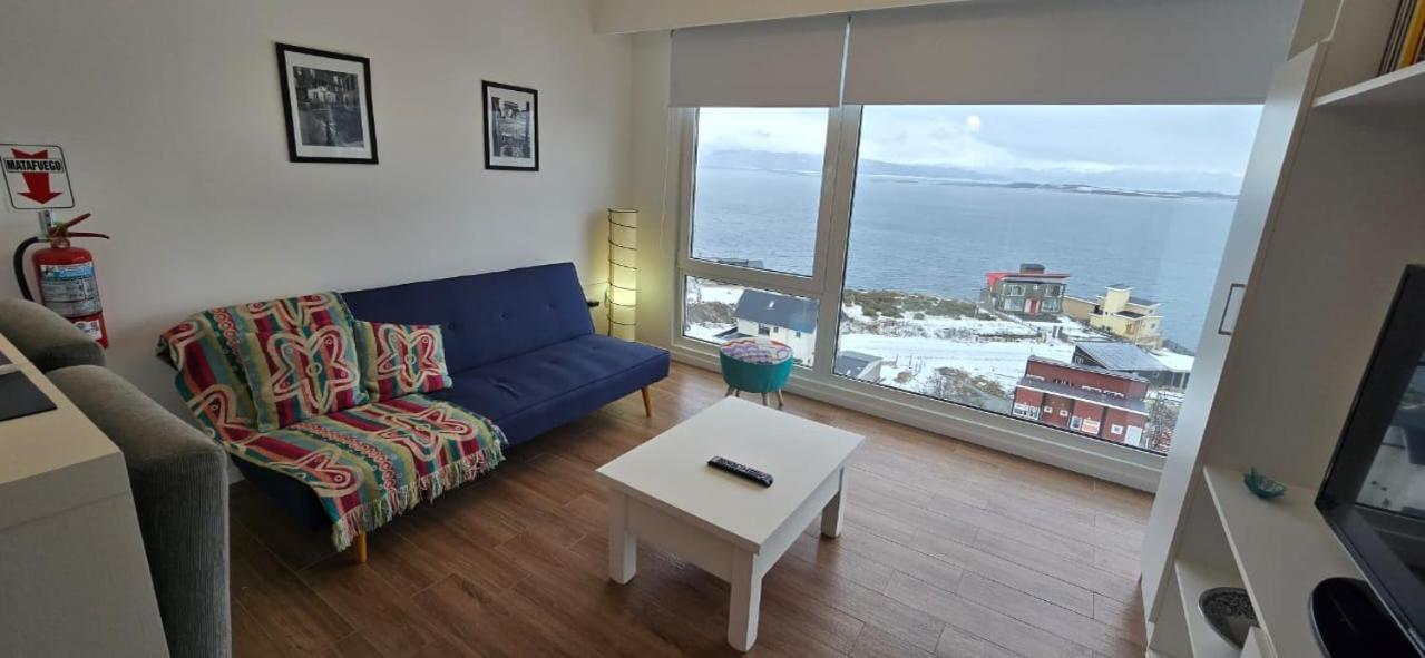 Turek Residences Ushuaia Exteriér fotografie